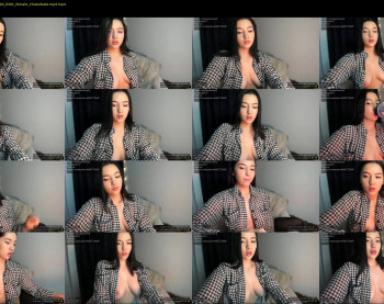 emma_johnson_ — 36 minute Chaturbate female cam show recording, 720p, Mar 26, 2020