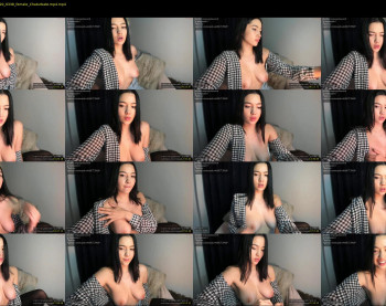 emma_johnson_ — 36 minute Chaturbate female cam show recording, 720p, Mar 26, 2020