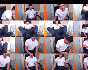 eric_poston — 66 minute Chaturbate male cam show recording, 720p, Mar 25, 2020