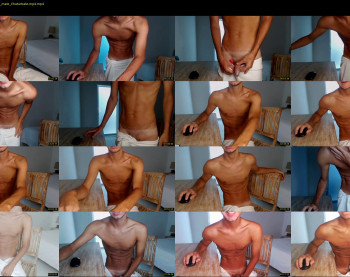 evgheni — 46 minute Chaturbate male cam show recording, 480p, Mar 25, 2020