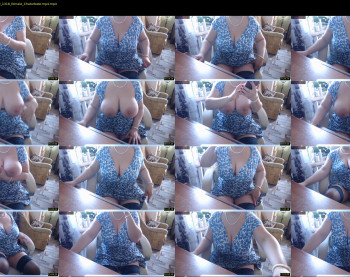 garmonic_milf — 20 minute Chaturbate female cam show recording, 1080p, Mar 25, 2020