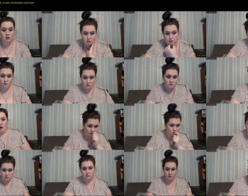 giorg107 — 36 minute Chaturbate couple cam show recording, 720p, Mar 25, 2020