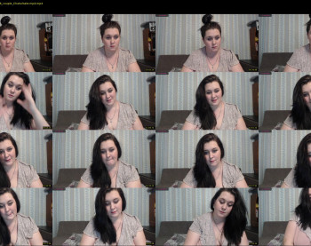 giorg107 — 32 minute Chaturbate couple cam show recording, 720p, Mar 25, 2020