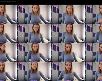 heyhorny_cb — 3 minute Chaturbate couple cam show recording, 1080p, Mar 25, 2020