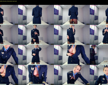 heyhorny_cb — 9 minute Chaturbate couple cam show recording, 1080p, Mar 25, 2020