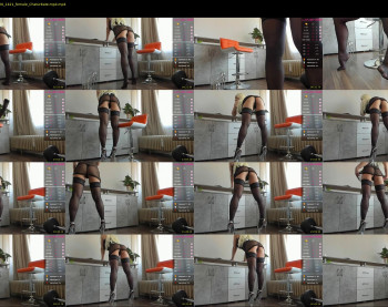 honeycandy777 — 37 minute Chaturbate couple cam show recording, 720p, Mar 25, 2020