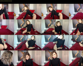 hornyycpl — 39 minute Chaturbate couple cam show recording, 720p, Mar 25, 2020