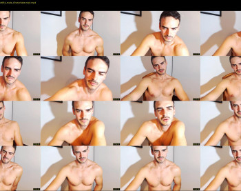hot_martin25 — 14 minute Chaturbate male cam show recording, 1080p, Mar 26, 2020