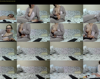 issabelle_69 — 78 minute Chaturbate couple cam show recording, 720p, Mar 26, 2020