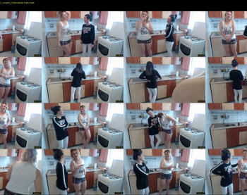 iuliana32 — 89 minute Chaturbate couple cam show recording, 720p, Mar 25, 2020