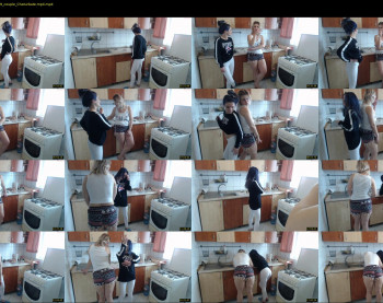 iuliana32 — 20 minute Chaturbate couple cam show recording, 720p, Mar 25, 2020