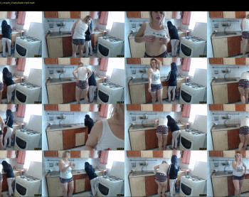 iuliana32 — 12 minute Chaturbate couple cam show recording, 720p, Mar 25, 2020