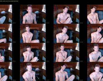 jasonberg29 — 51 minute Chaturbate male cam show recording, 720p, Mar 25, 2020