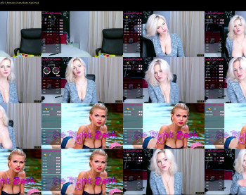 jessiccaburns — 78 minute Chaturbate female cam show recording, 1080p, Mar 26, 2020