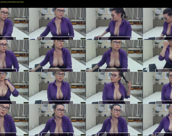 jessykah — 27 minute Chaturbate female cam show recording, 1080p, Mar 25, 2020