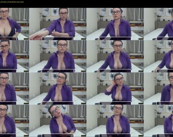jessykah — 13 minute Chaturbate female cam show recording, 1080p, Mar 25, 2020
