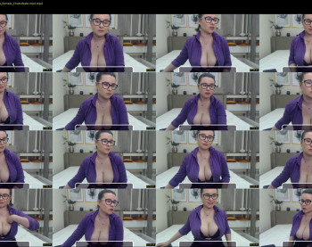 jessykah — 44 minute Chaturbate female cam show recording, 1080p, Mar 25, 2020
