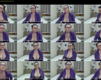 jessykah — 5 minute Chaturbate female cam show recording, 1080p, Mar 25, 2020