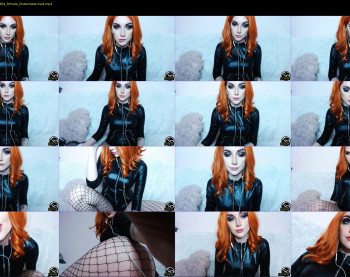 julia_wilson — 70 minute Chaturbate female cam show recording, 1080p, Mar 25, 2020