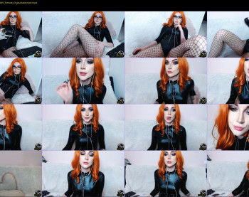 julia_wilson — 70 minute Chaturbate female cam show recording, 1080p, Mar 25, 2020