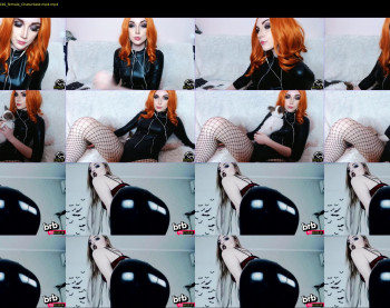 julia_wilson — 47 minute Chaturbate female cam show recording, 1080p, Mar 25, 2020