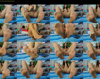 kendrarios — 21 minute Chaturbate female cam show recording, 1080p, Mar 25, 2020