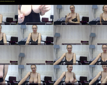 ladyjeen — 70 minute Chaturbate female cam show recording, 1080p, Mar 25, 2020