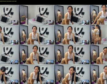 litas_secrets — 4 minute Chaturbate female cam show recording, 1080p, Mar 26, 2020