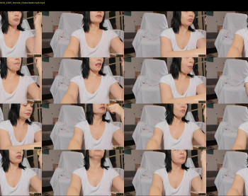 little_red_diamond — 4 minute Chaturbate female cam show recording, 1080p, Mar 25, 2020