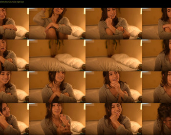 lizmreow — 14 minute Chaturbate female cam show recording, 720p, Mar 25, 2020