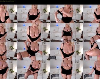 luisana64 — 12 minute Chaturbate female cam show recording, 1080p, Mar 26, 2020