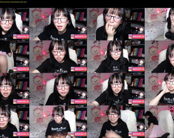 maru_chan_ — 70 minute Chaturbate female cam show recording, 720p, Mar 26, 2020