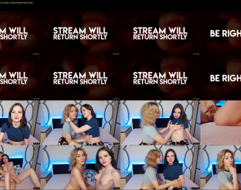 millaava — 70 minute Chaturbate female cam show recording, 1080p, Mar 25, 2020