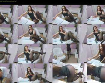 miracle_rose — 39 minute Chaturbate female cam show recording, 1080p, Mar 26, 2020