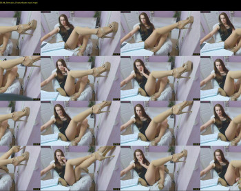miracle_rose — 26 minute Chaturbate female cam show recording, 1080p, Mar 26, 2020