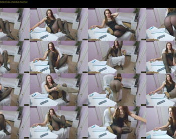 miracle_rose — 39 minute Chaturbate female cam show recording, 1080p, Mar 26, 2020