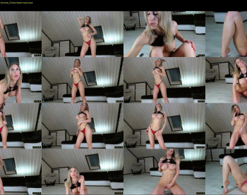 miss_x_ — 114 minute Chaturbate female cam show recording, 720p, Mar 25, 2020