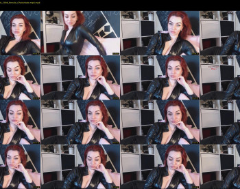 missmirandagd — 16 minute Chaturbate female cam show recording, 1080p, Mar 25, 2020