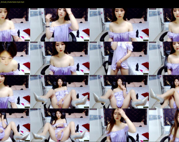 moli666 — 11 minute Chaturbate female cam show recording, 1080p, Mar 26, 2020