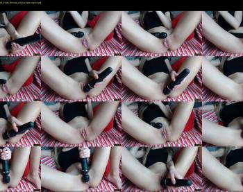 naughtysextime — 23 minute Chaturbate female cam show recording, 1080p, Mar 25, 2020