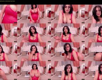 norahreve — 26 minute Chaturbate female cam show recording, 720p, Mar 25, 2020