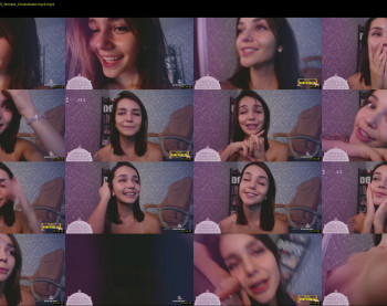 oooops__ — 4 minute Chaturbate female cam show recording, 1080p, Mar 26, 2020
