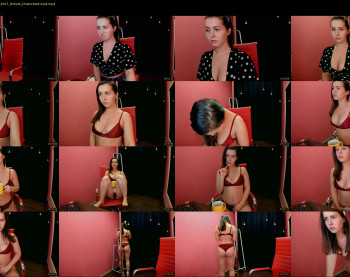p1ece_of_me — 70 minute Chaturbate female cam show recording, 1080p, Mar 25, 2020