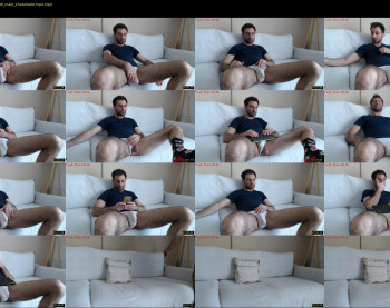 prince_89 — 40 minute Chaturbate male cam show recording, 720p, Mar 25, 2020