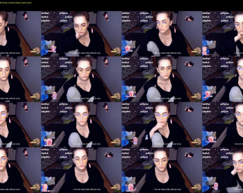 ps4pro — 44 minute Chaturbate female cam show recording, 720p, Mar 25, 2020