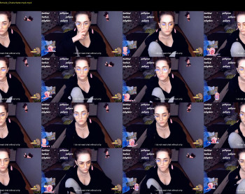 ps4pro — 44 minute Chaturbate female cam show recording, 720p, Mar 25, 2020