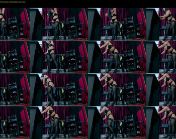 puffy_love — 5 minute Chaturbate female cam show recording, 720p, Mar 25, 2020