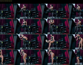 puffy_love — 38 minute Chaturbate female cam show recording, 720p, Mar 25, 2020