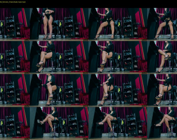 puffy_love — 38 minute Chaturbate female cam show recording, 720p, Mar 25, 2020