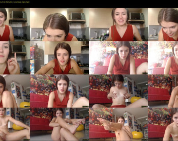 rebeccastonee — 108 minute Chaturbate female cam show recording, 720p, Mar 25, 2020